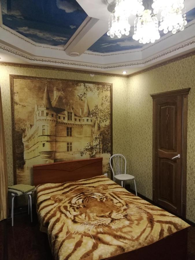 Imperia Guest House Kamen-na-Obi Dış mekan fotoğraf