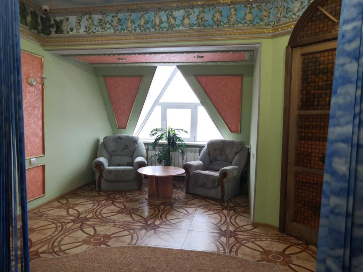 Imperia Guest House Kamen-na-Obi Dış mekan fotoğraf