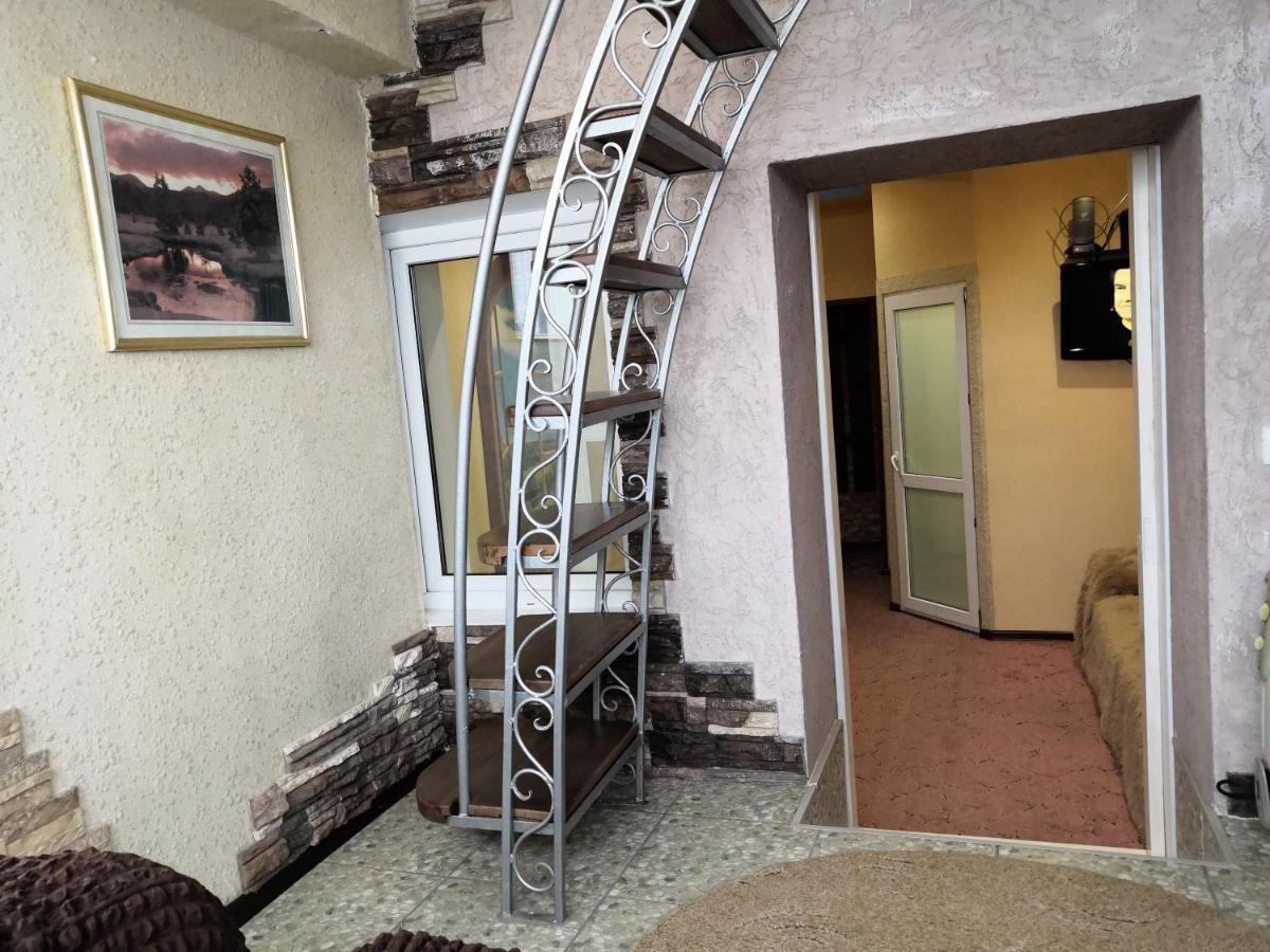 Imperia Guest House Kamen-na-Obi Dış mekan fotoğraf