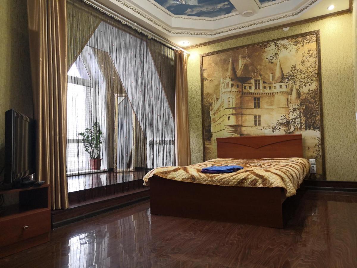 Imperia Guest House Kamen-na-Obi Dış mekan fotoğraf