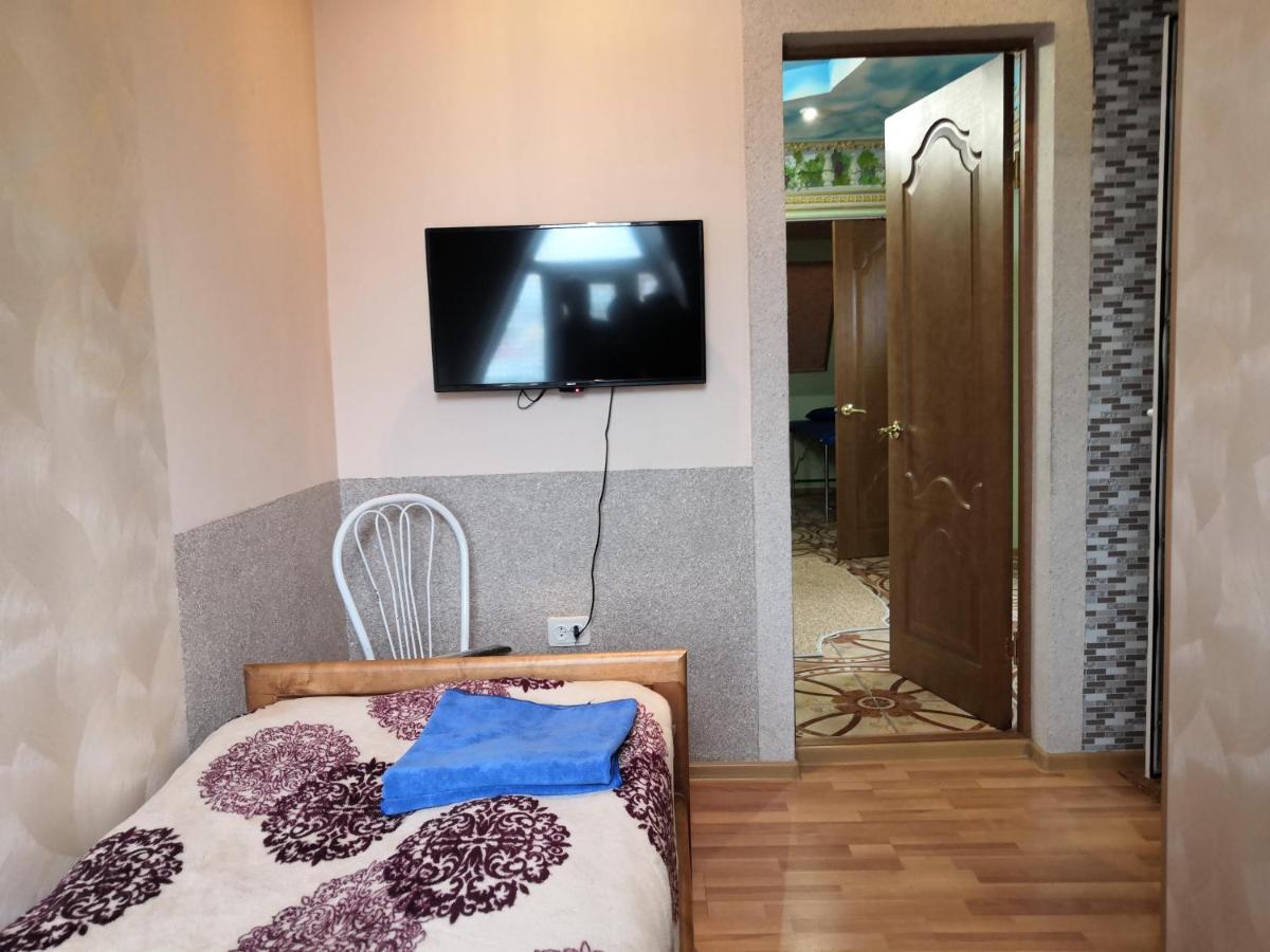 Imperia Guest House Kamen-na-Obi Dış mekan fotoğraf